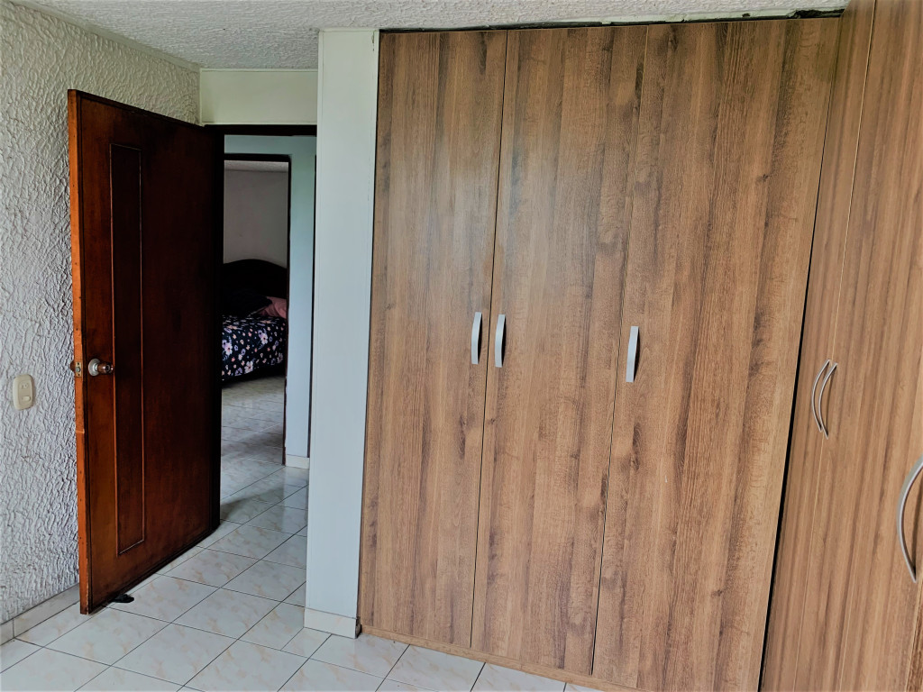 Apartamento En Venta - Pacara, Cali