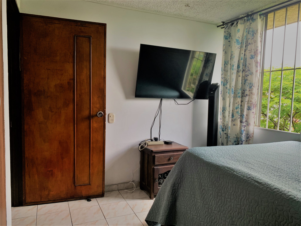 Apartamento En Venta - Pacara, Cali