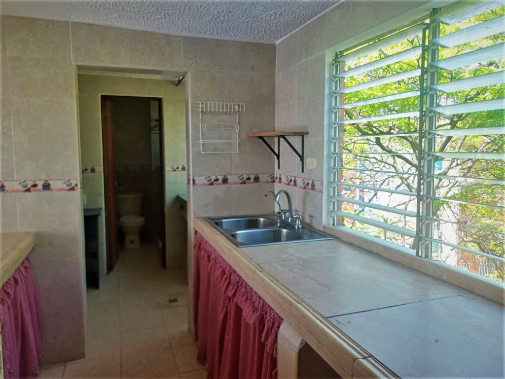 Apartamento En Venta - Pacara, Cali