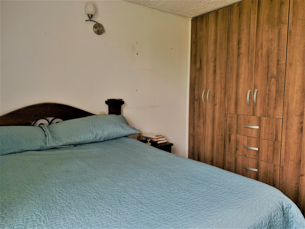 Apartamento En Venta - Pacara, Cali