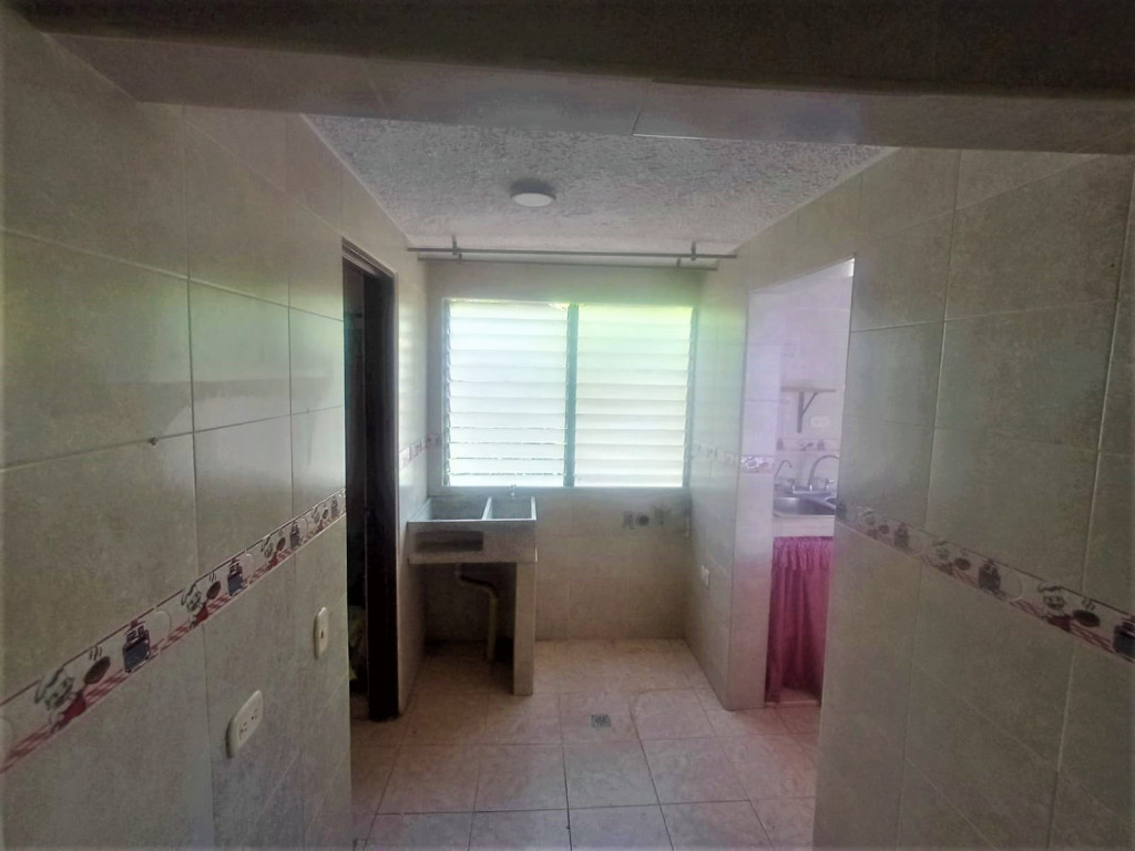 Apartamento En Venta - Pacara, Cali
