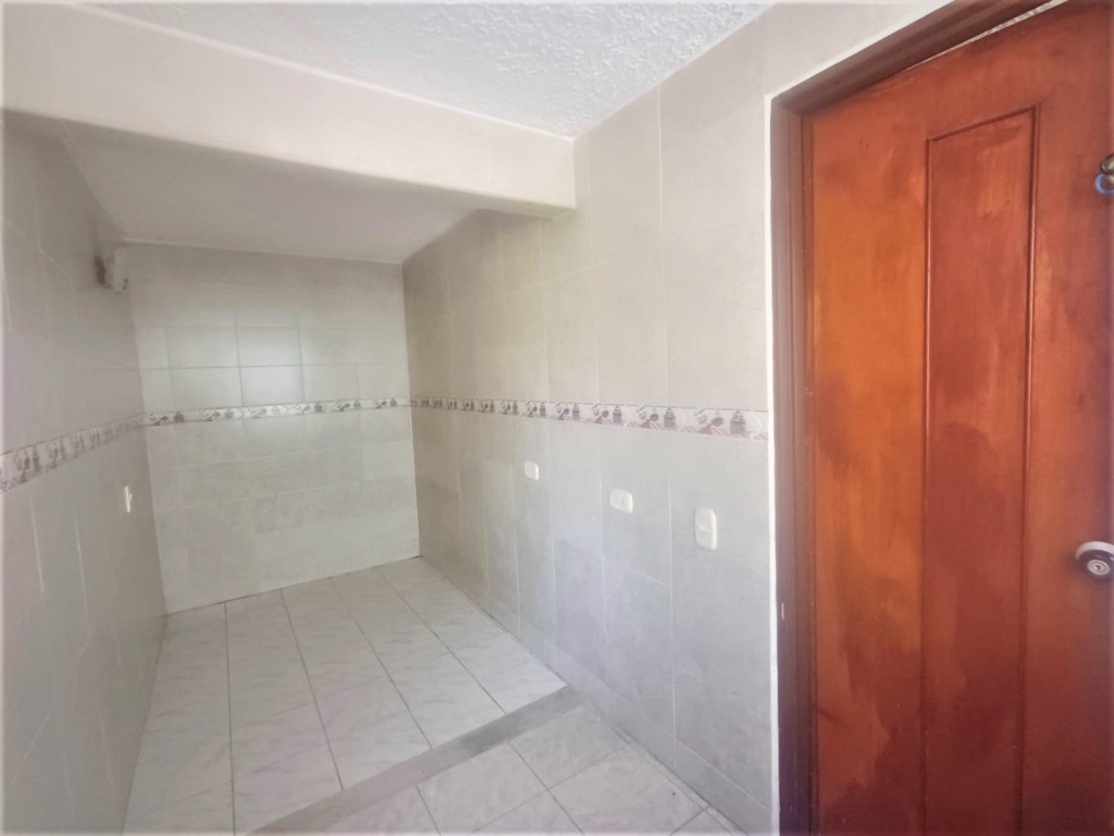 Apartamento En Venta - Pacara, Cali