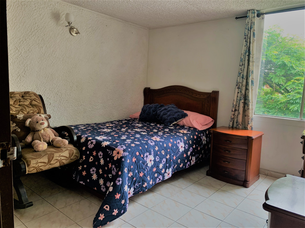 Apartamento En Venta - Pacara, Cali