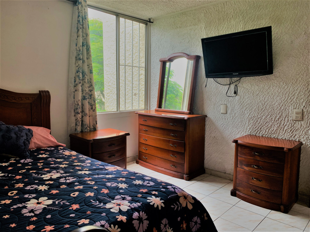 Apartamento En Venta - Pacara, Cali