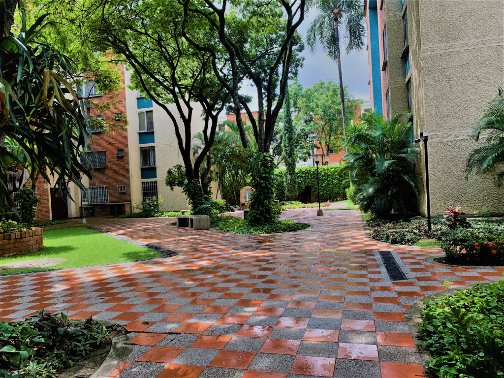 Apartamento En Venta - Pacara, Cali