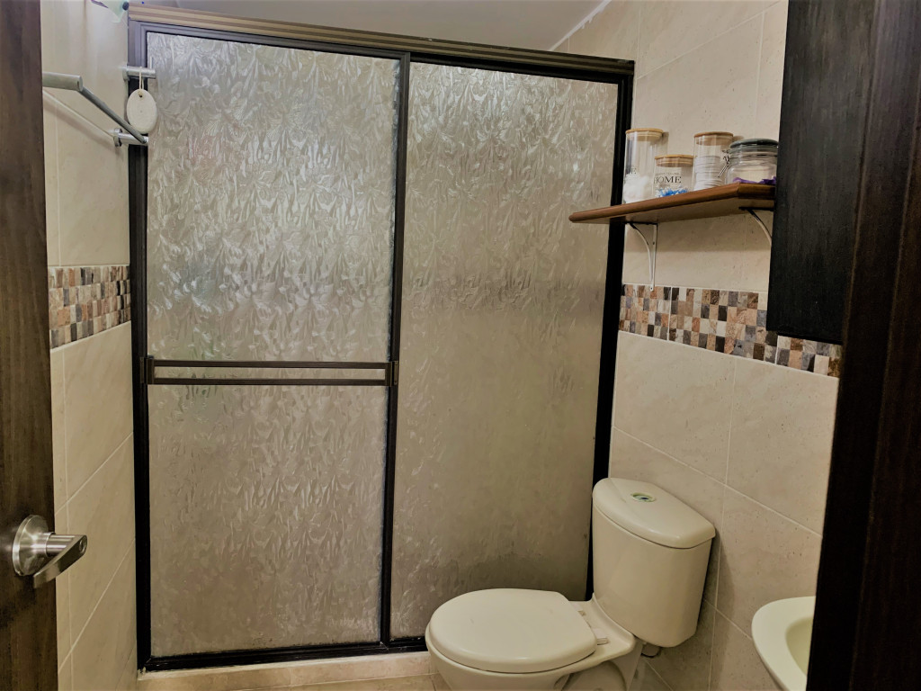 Apartamento En Venta - Pacara, Cali