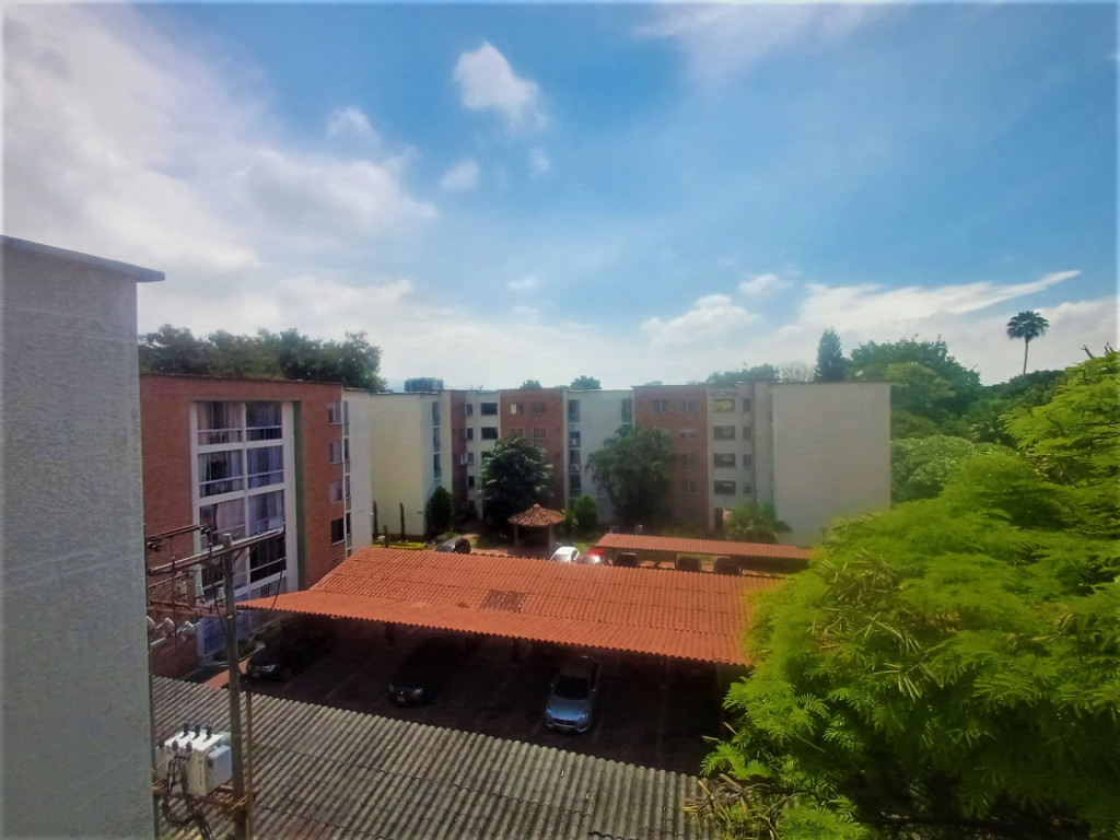 Apartamento En Venta - Pacara, Cali