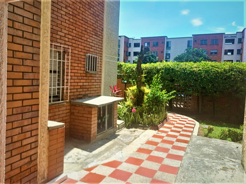 Apartamento En Venta - Pacara, Cali