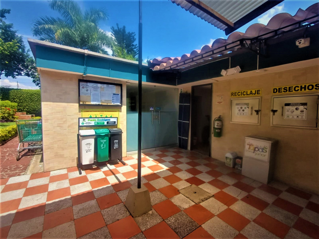 Apartamento En Venta - Pacara, Cali