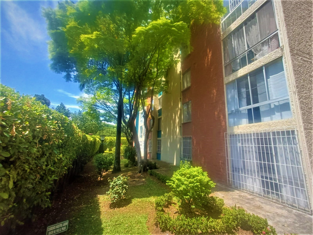 Apartamento En Venta - Pacara, Cali