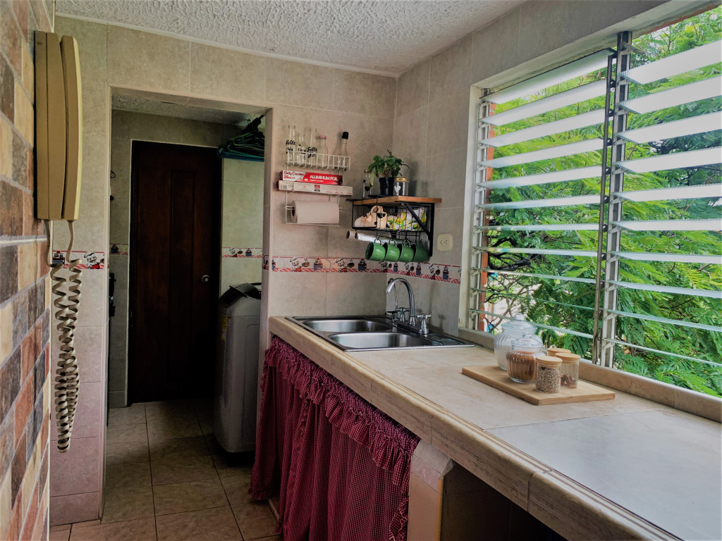 Apartamento En Venta - Pacara, Cali