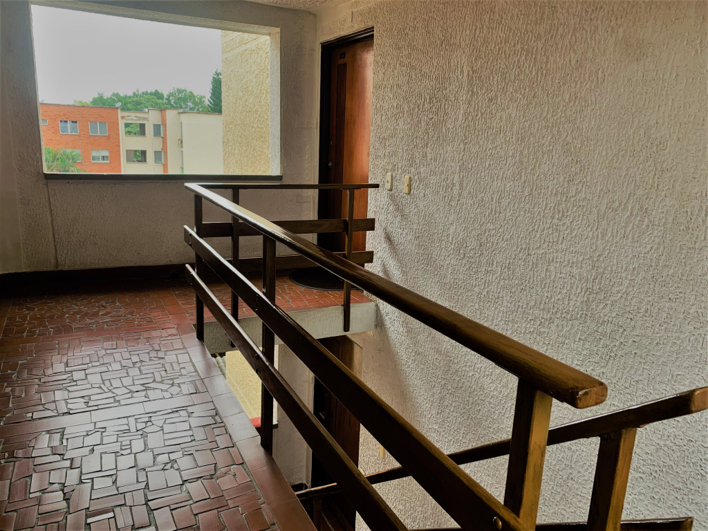 Apartamento En Venta - Pacara, Cali