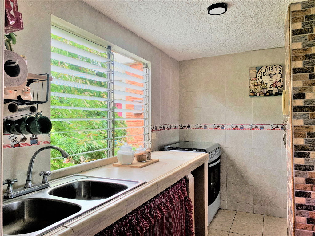 Apartamento En Venta - Pacara, Cali