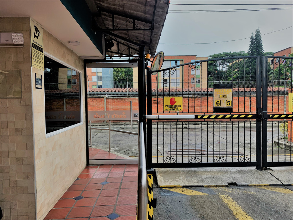 Apartamento En Venta - Pacara, Cali