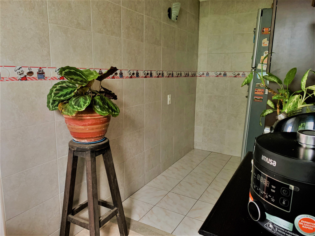 Apartamento En Venta - Pacara, Cali