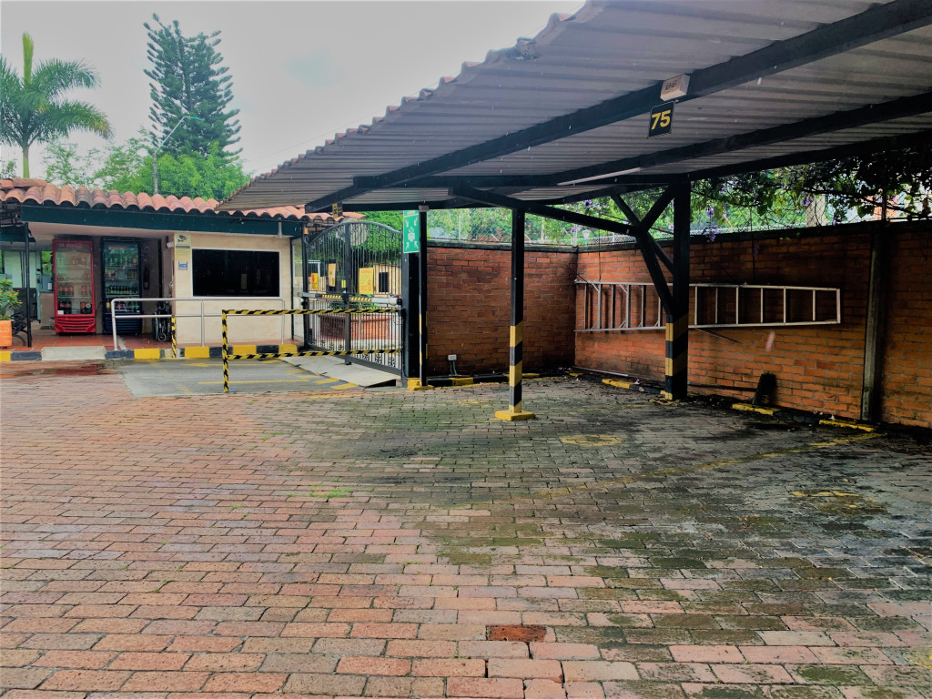 Apartamento En Venta - Pacara, Cali