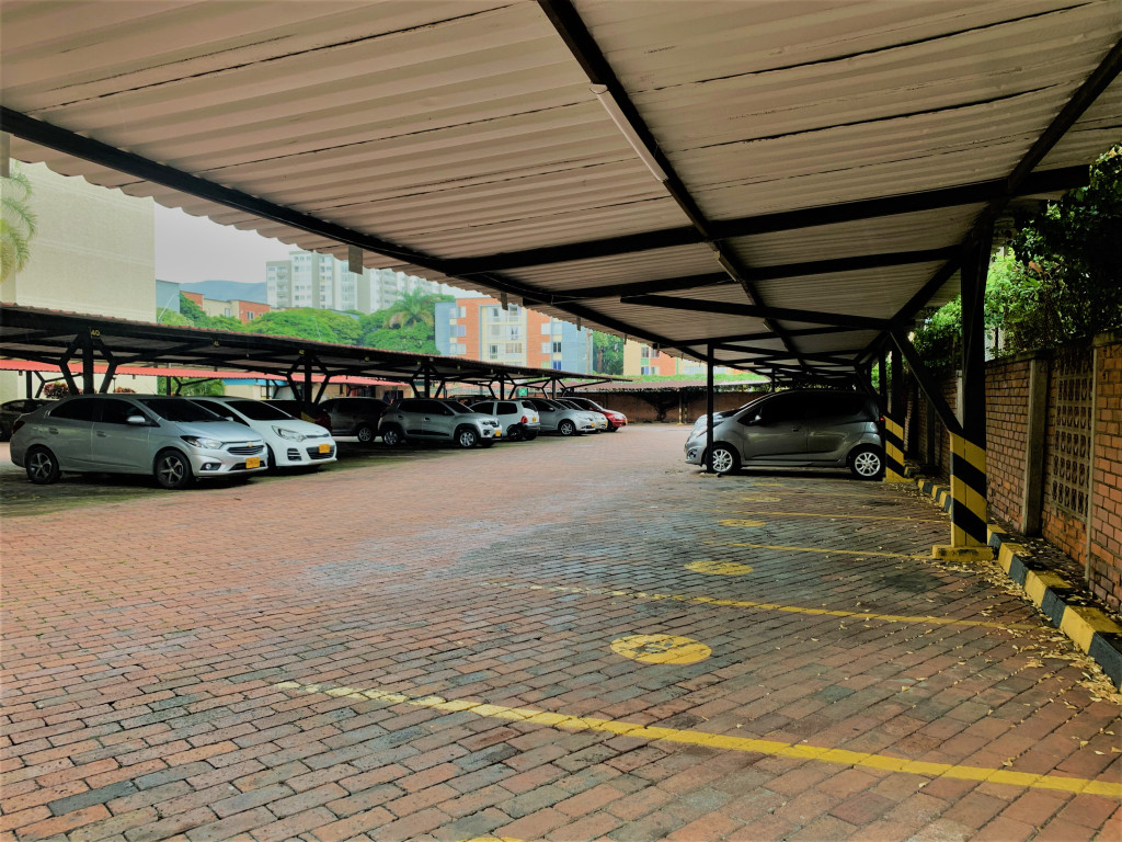 Apartamento En Venta - Pacara, Cali