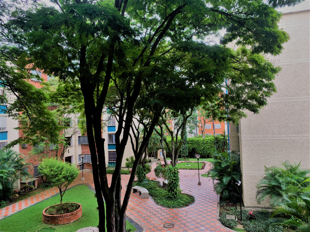 Apartamento En Venta - Pacara, Cali