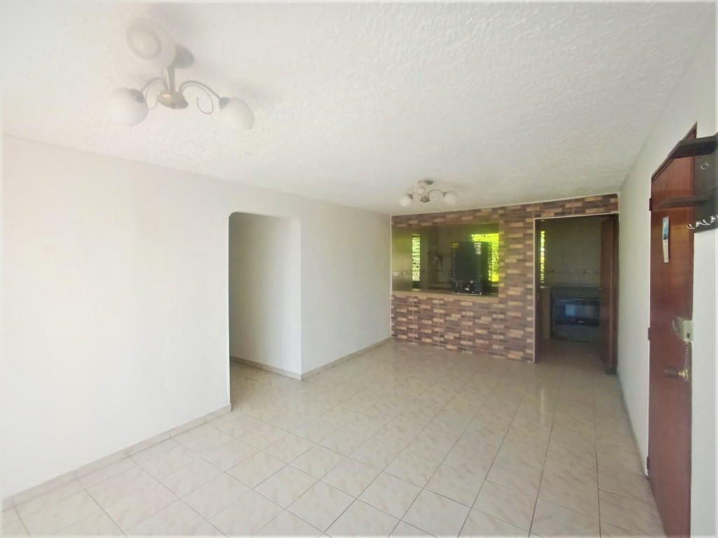 Apartamento En Venta - Pacara, Cali