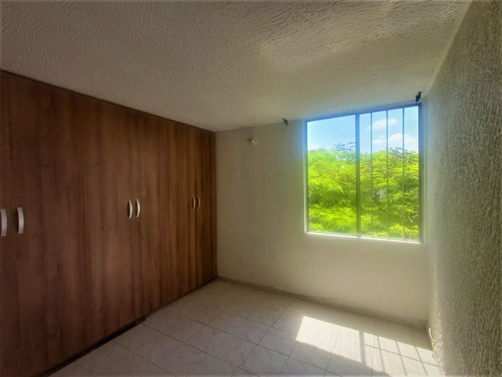 Apartamento En Venta - Pacara, Cali