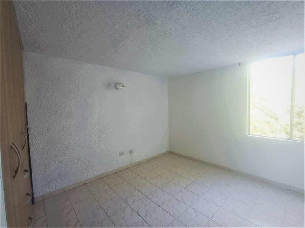 Apartamento En Venta - Pacara, Cali