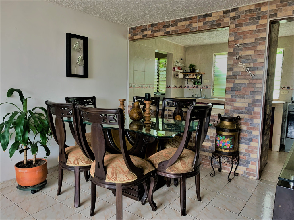 Apartamento En Venta - Pacara, Cali