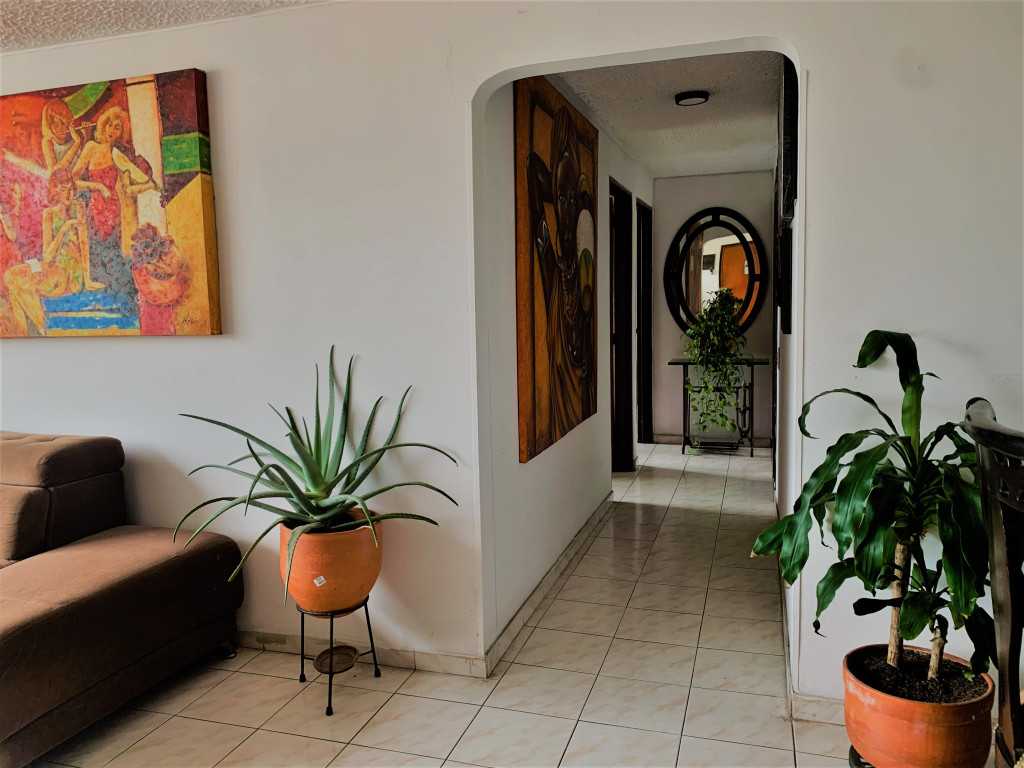 Apartamento En Venta - Pacara, Cali