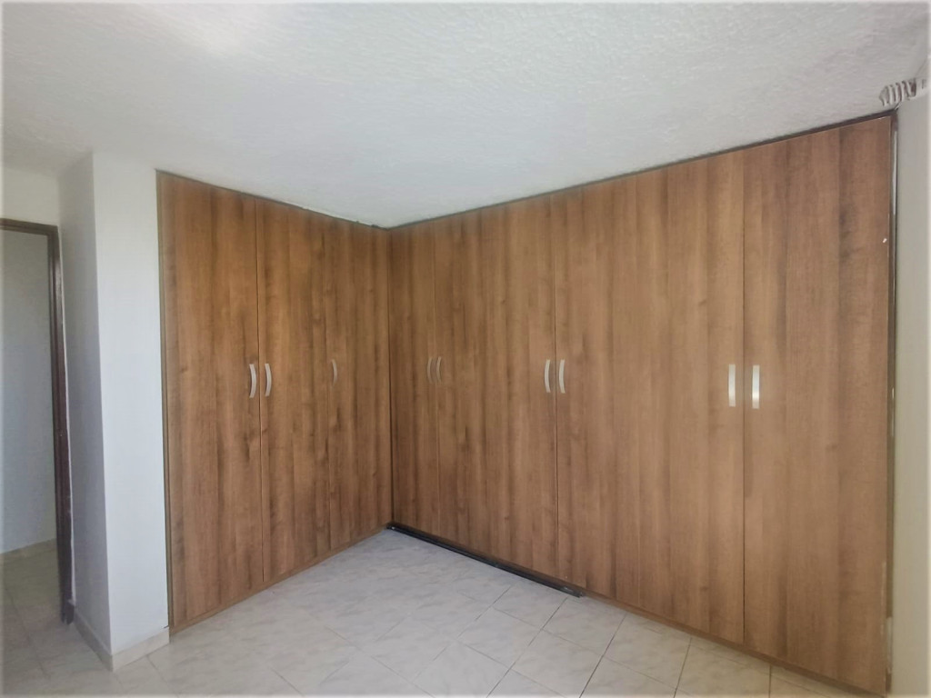 Apartamento En Venta - Pacara, Cali