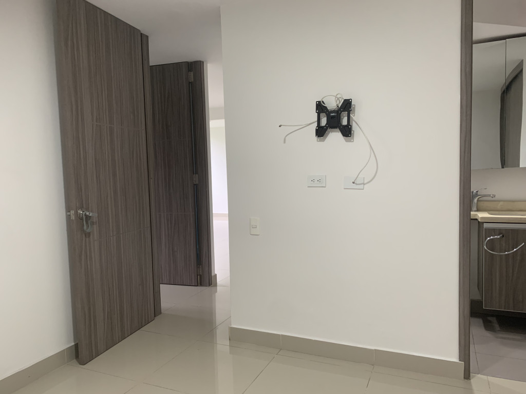 Apartamento En Venta - Ciudadela Comfandi, Cali
