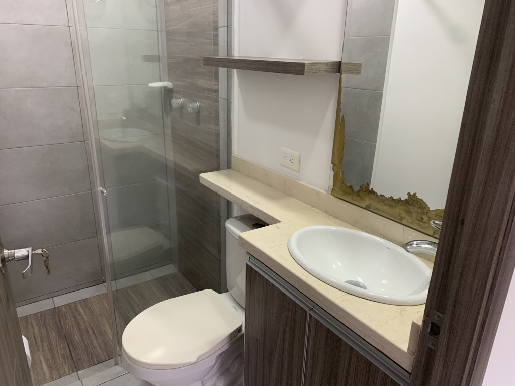 Apartamento En Venta - Ciudadela Comfandi, Cali