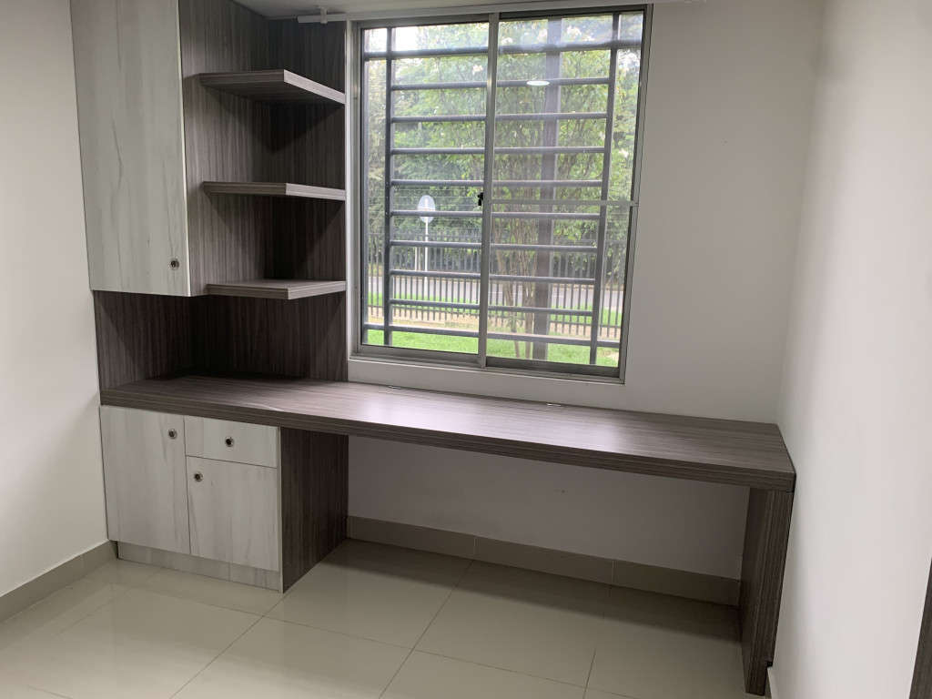 Apartamento En Venta - Ciudadela Comfandi, Cali
