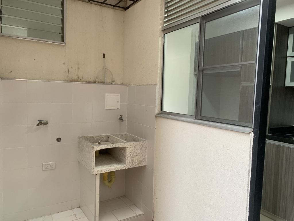 Apartamento En Venta - Ciudadela Comfandi, Cali