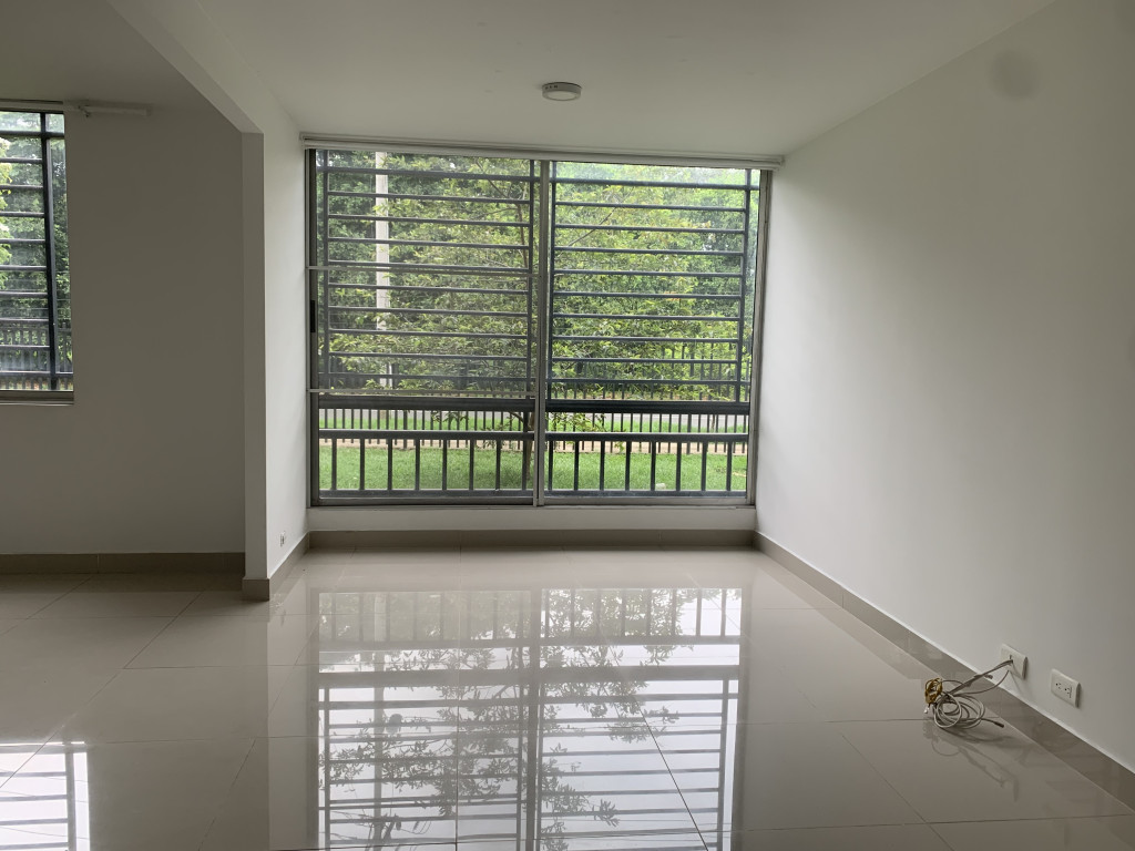 Apartamento En Venta - Ciudadela Comfandi, Cali
