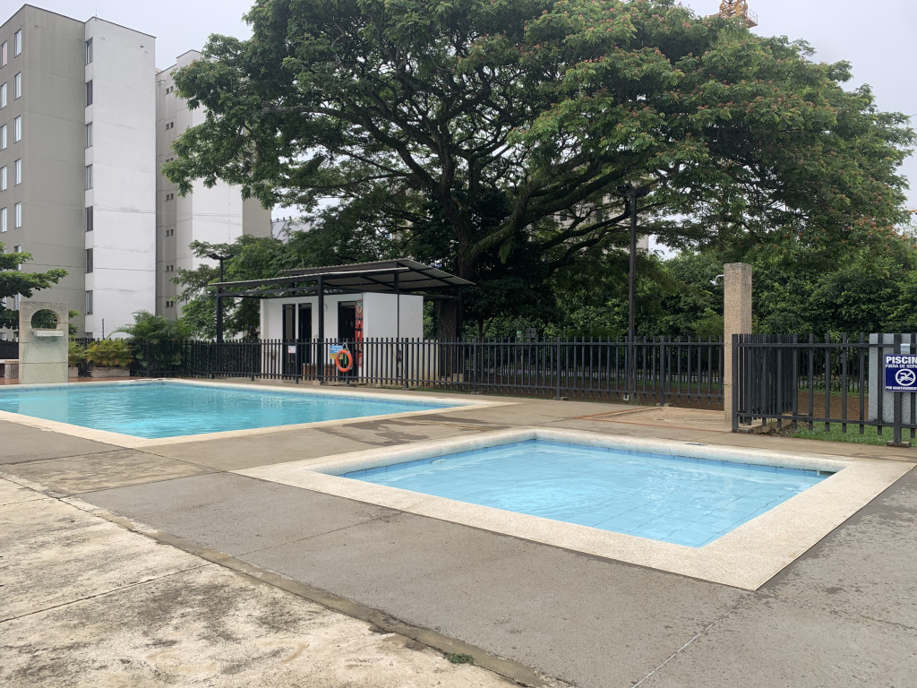 Apartamento En Venta - Ciudadela Comfandi, Cali