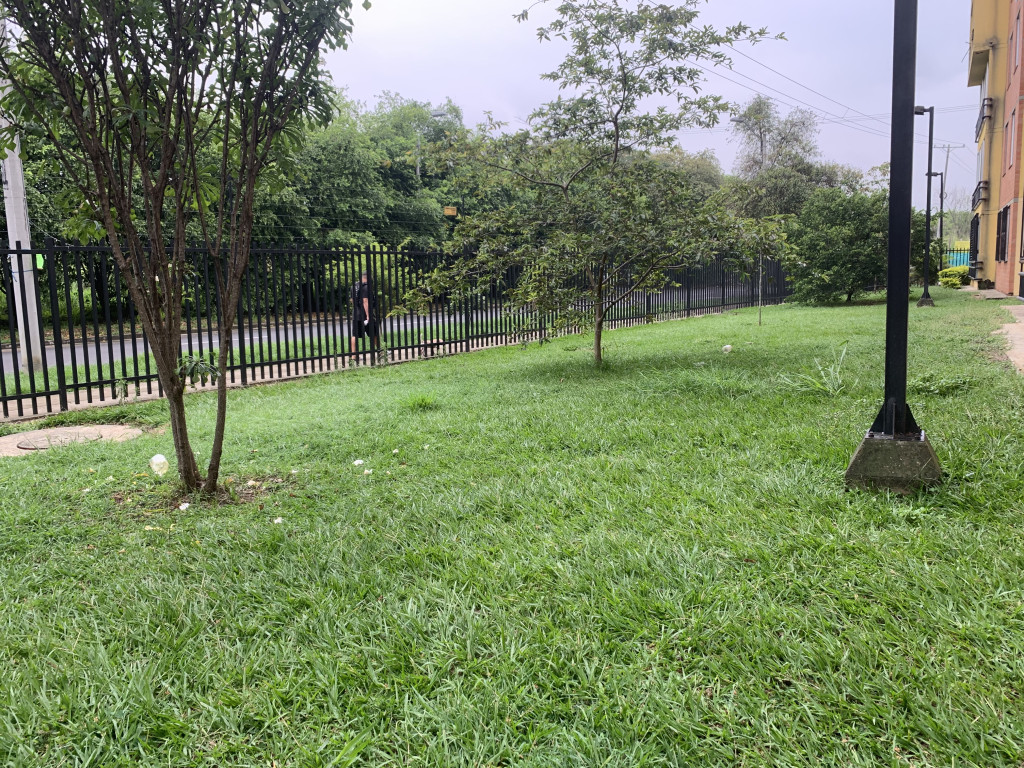 Apartamento En Venta - Ciudadela Comfandi, Cali