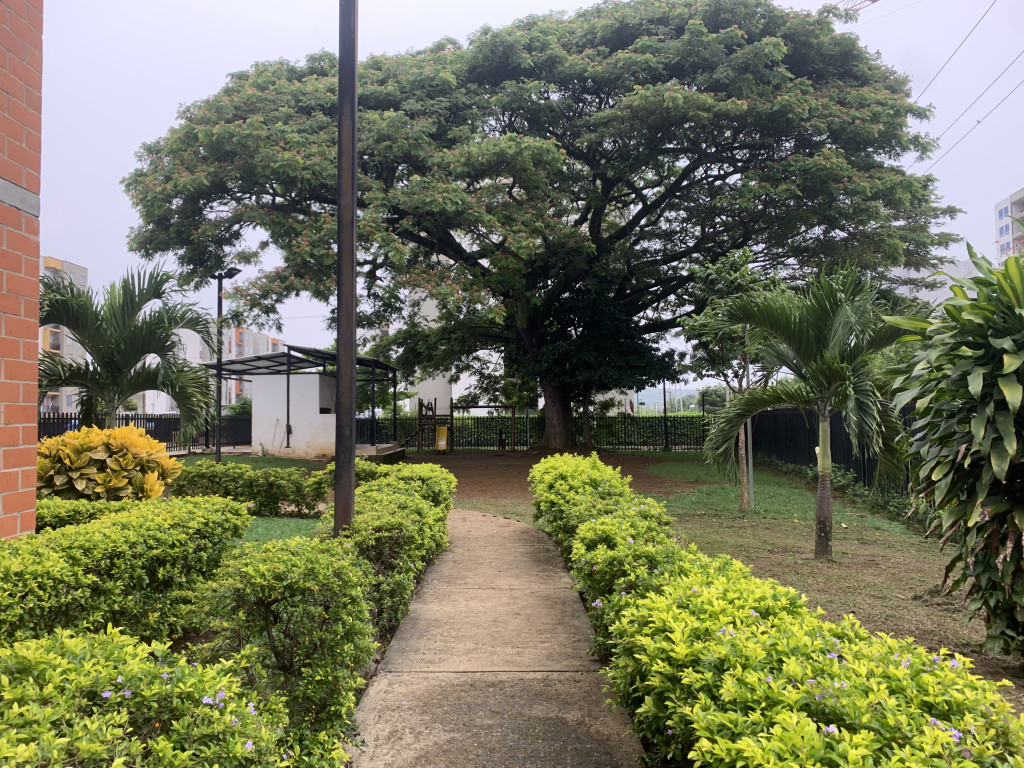 Apartamento En Venta - Ciudadela Comfandi, Cali