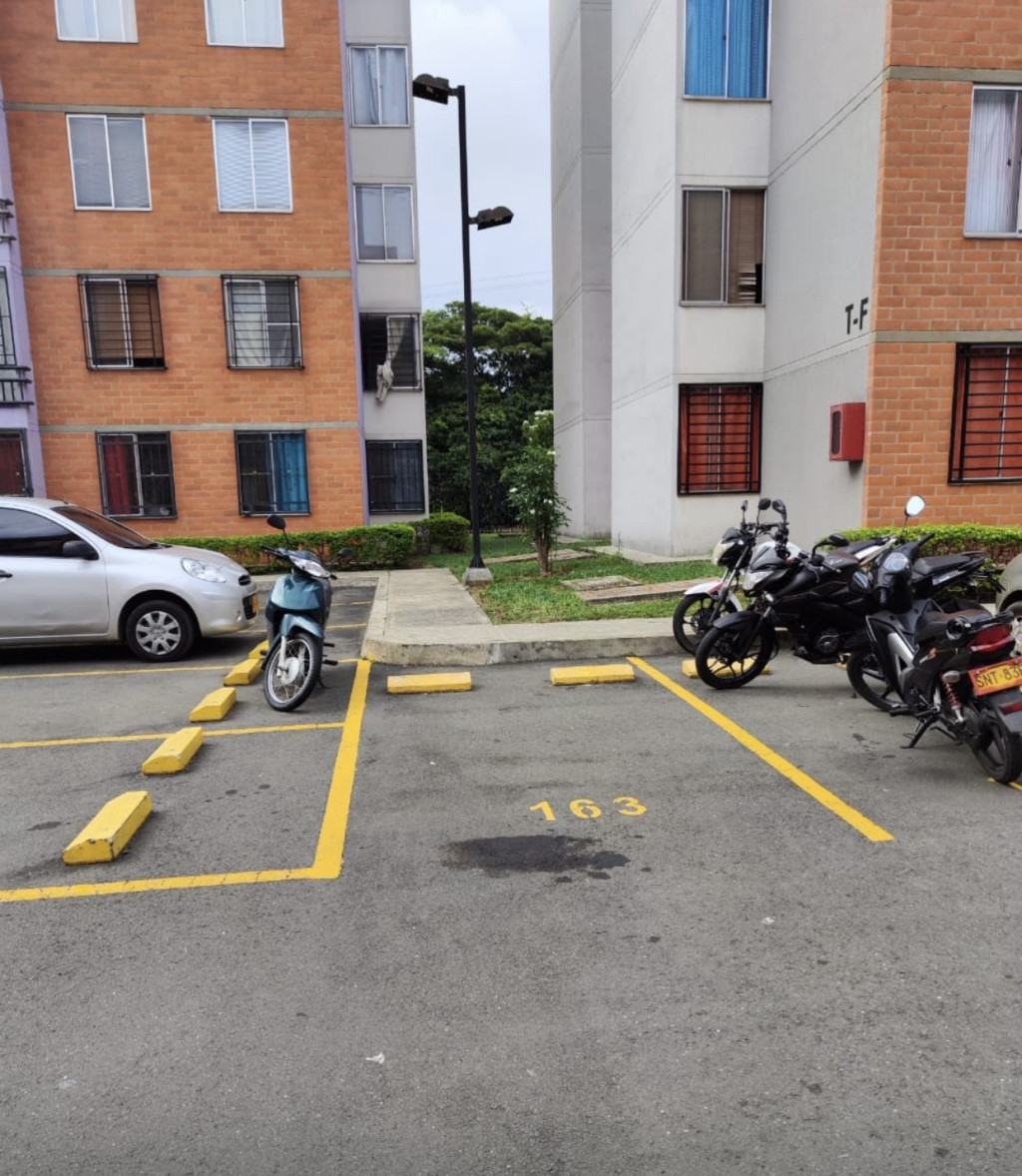 Apartamento En Venta - Ciudadela Comfandi, Cali