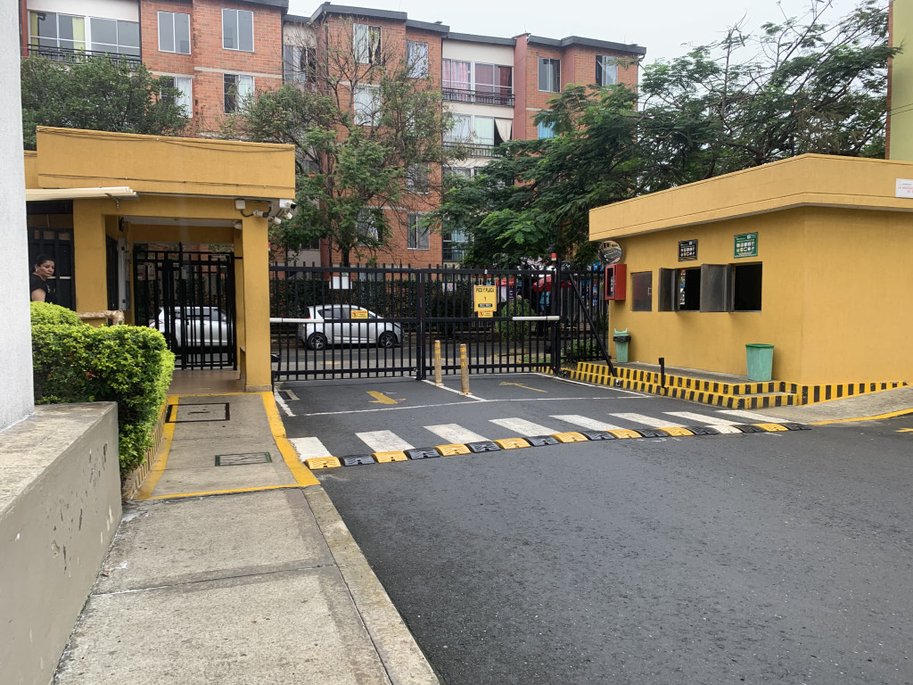 Apartamento En Venta - Ciudadela Comfandi, Cali