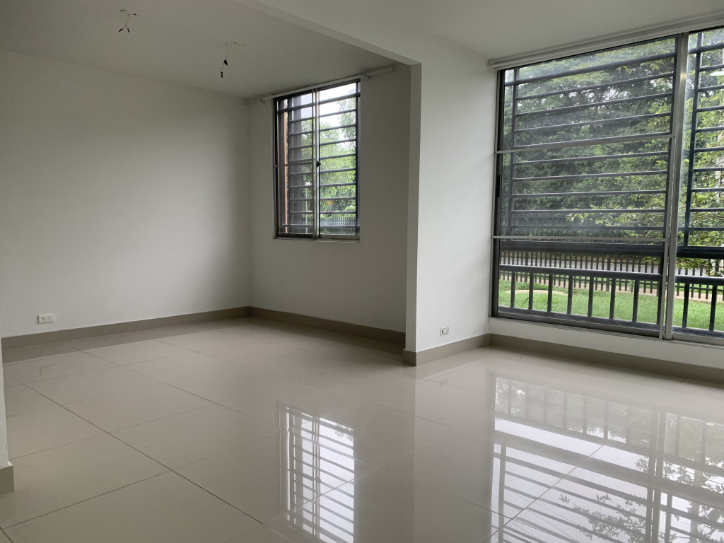 Apartamento En Venta - Ciudadela Comfandi, Cali
