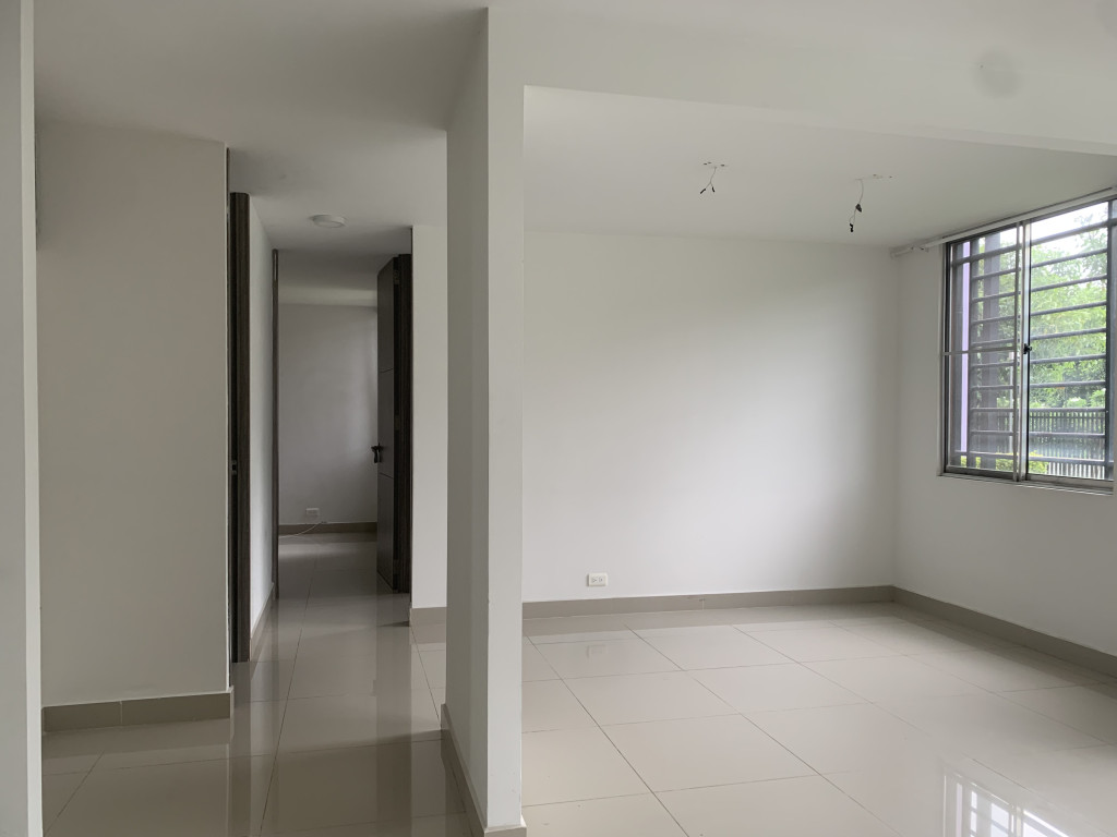 Apartamento En Venta - Ciudadela Comfandi, Cali