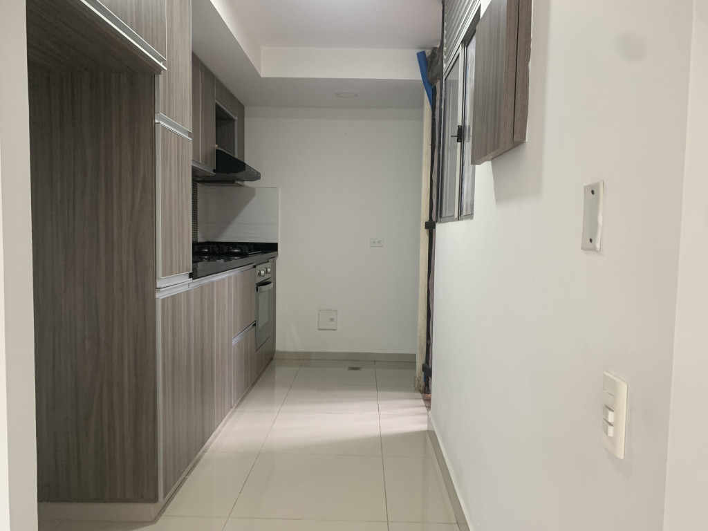 Apartamento En Venta - Ciudadela Comfandi, Cali