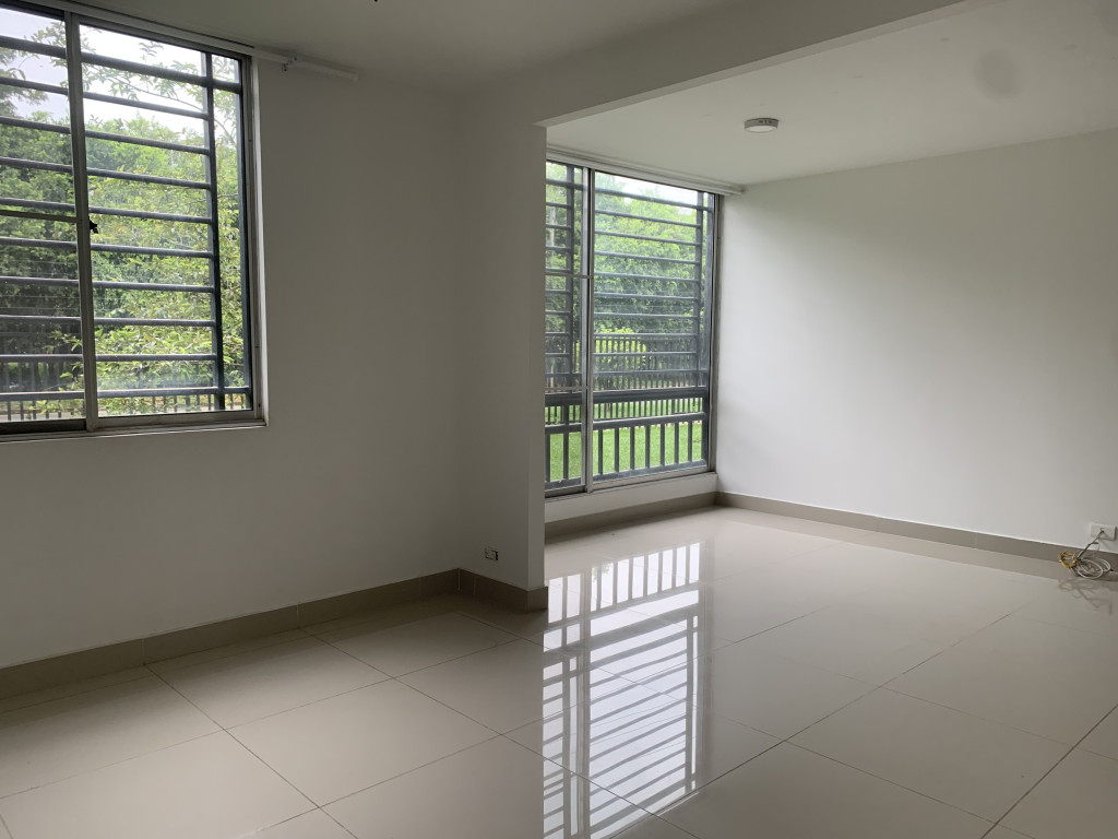 Apartamento En Venta - Ciudadela Comfandi, Cali