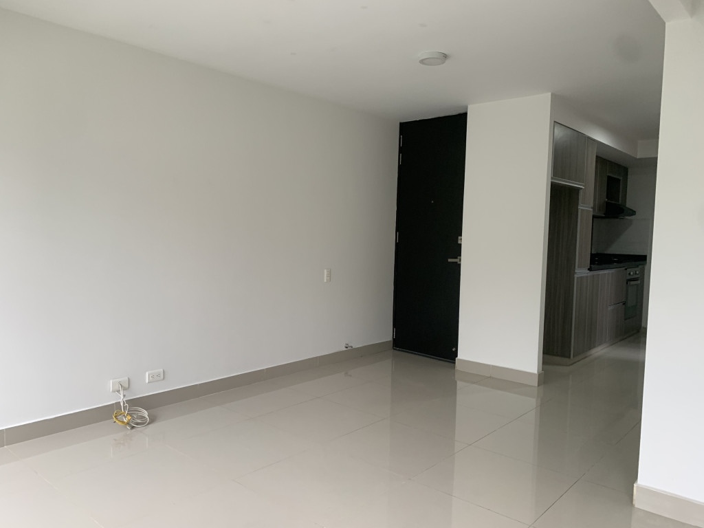 Apartamento En Venta - Ciudadela Comfandi, Cali