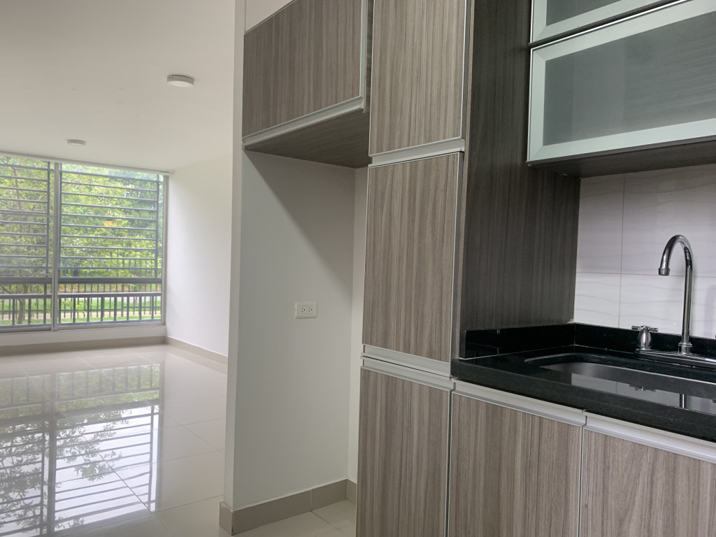Apartamento En Venta - Ciudadela Comfandi, Cali