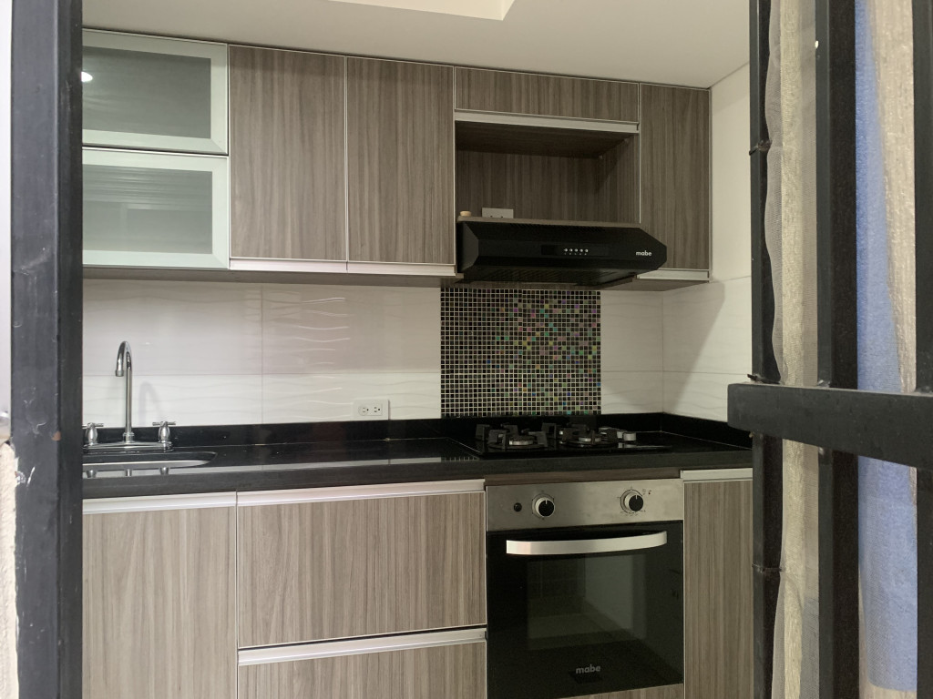 Apartamento En Venta - Ciudadela Comfandi, Cali