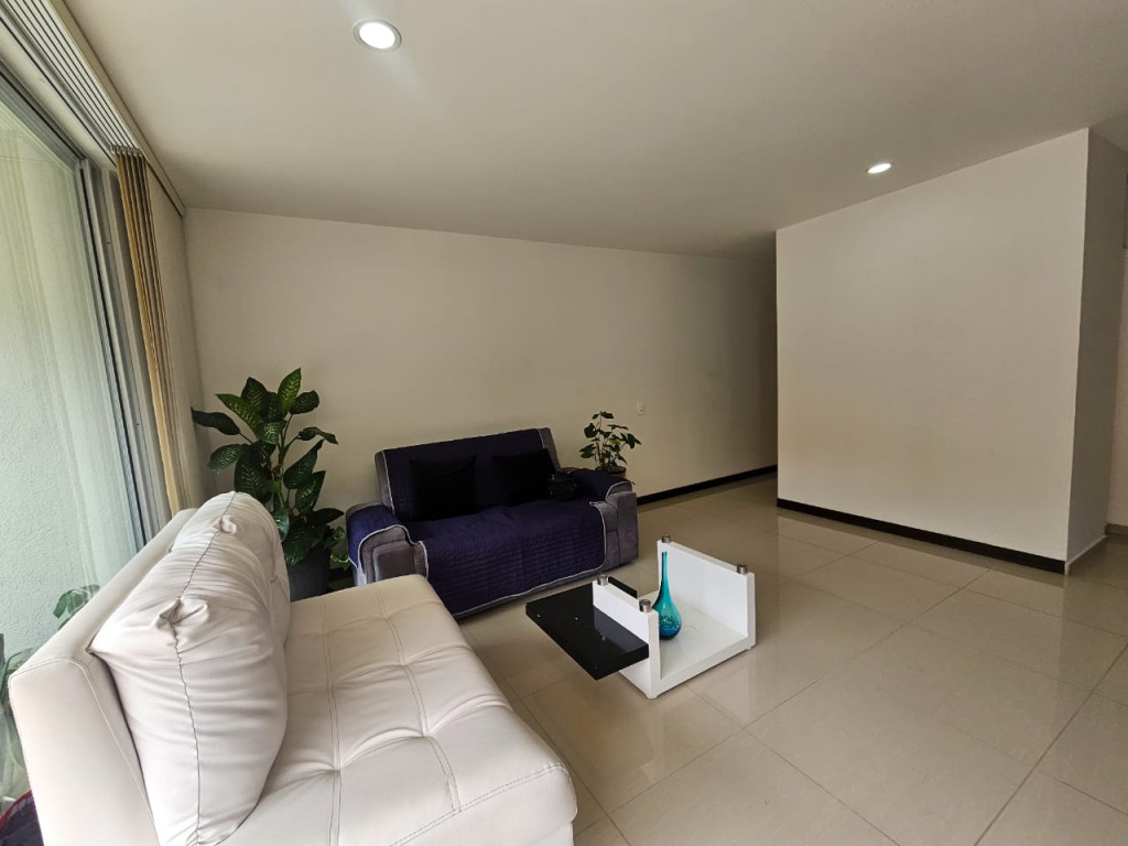Apartamento En Venta - Pance, Cali