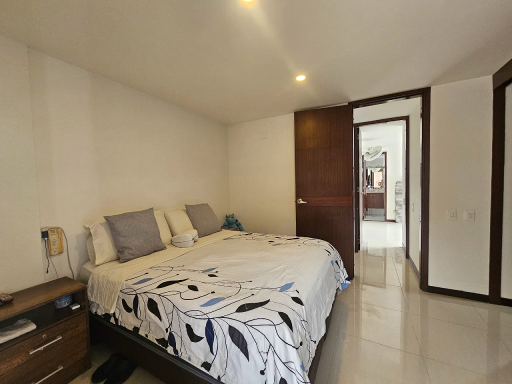 Apartamento En Venta - Pance, Cali