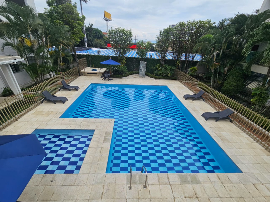 Apartamento En Venta - Pance, Cali