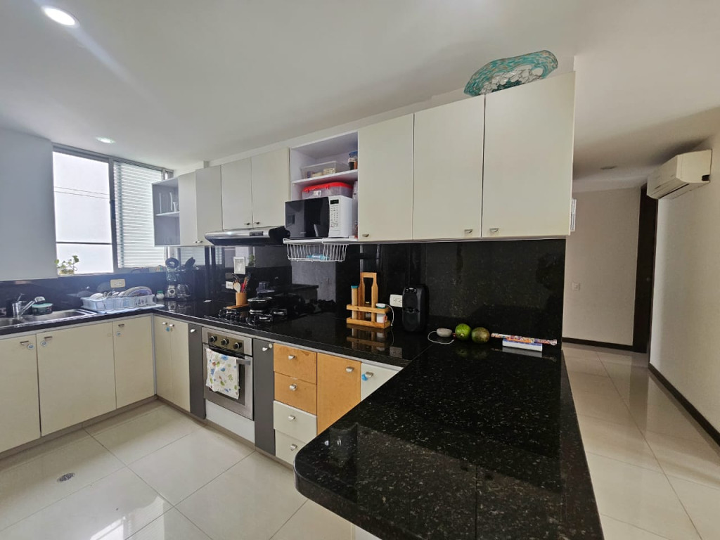 Apartamento En Venta - Pance, Cali
