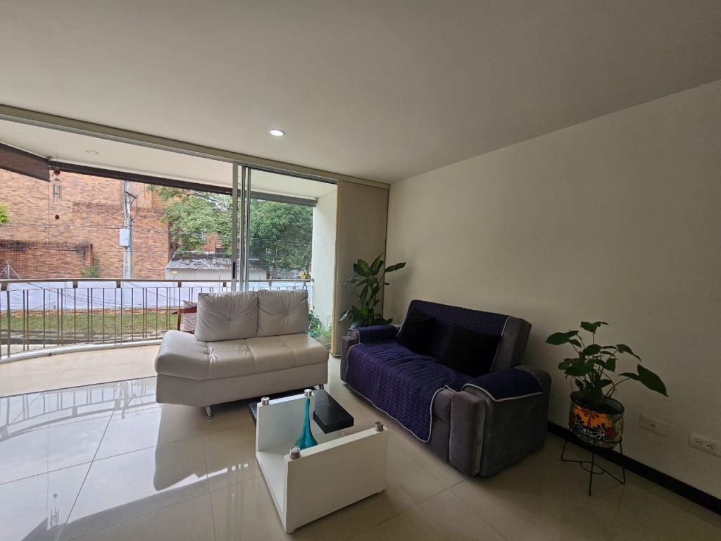 Apartamento En Venta - Pance, Cali
